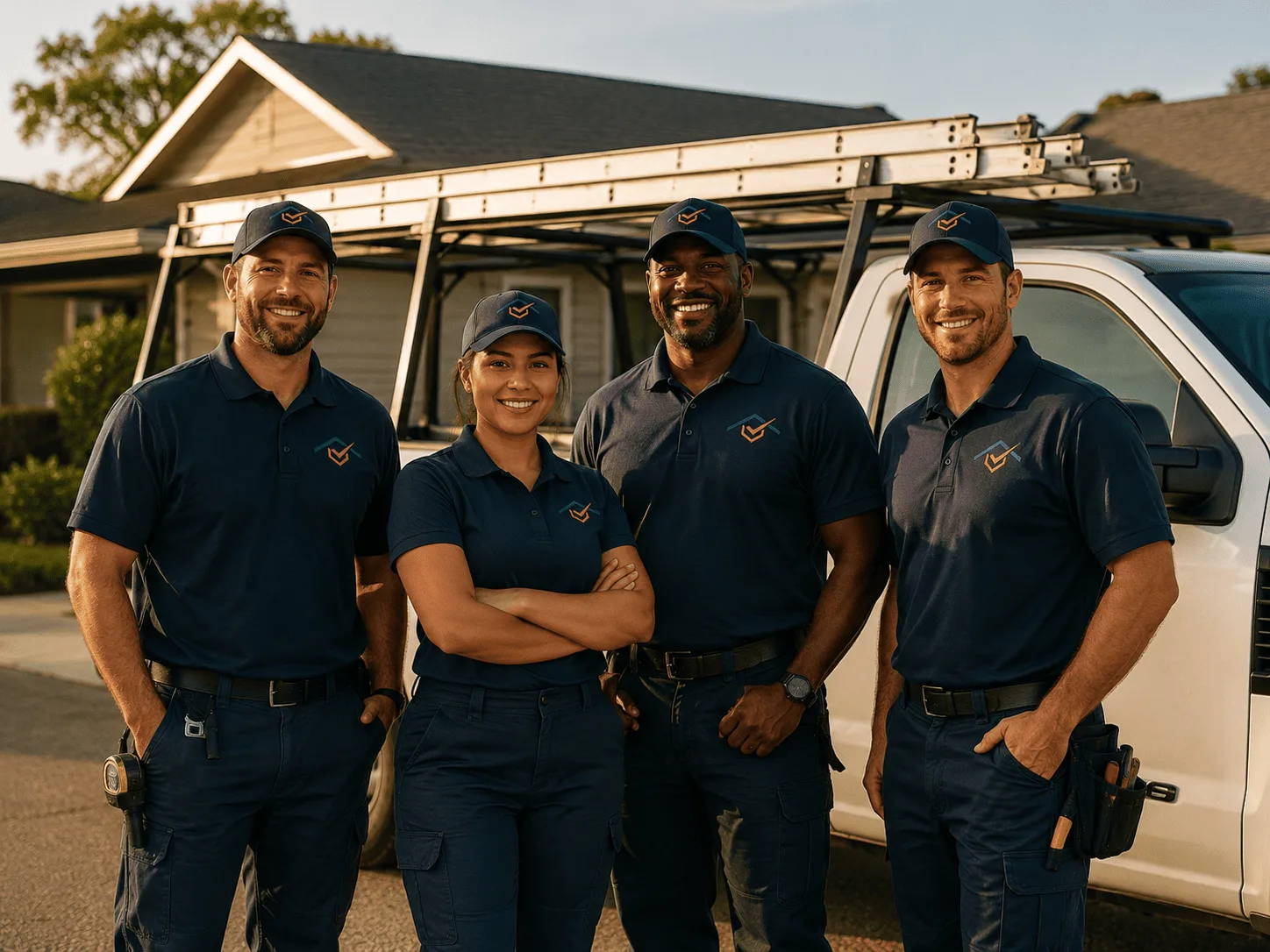 Roof Inspection company in Houstonia, MO